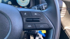 Hyundai BAYON 1.0 TGDi Advance 5dr Petrol Hatchback